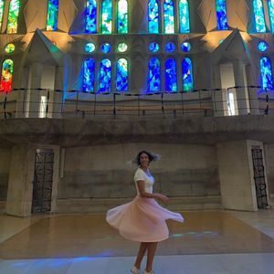 Meet your Posher, Nic